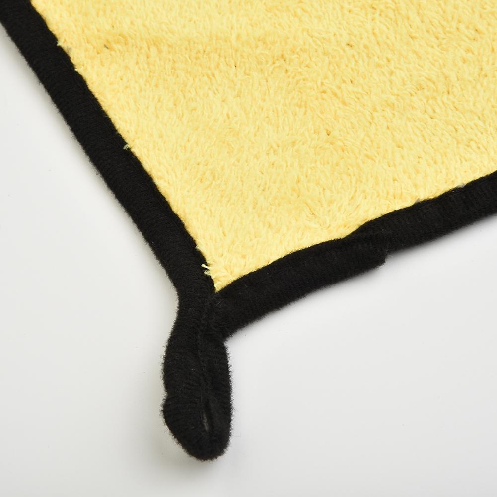 Replacement Towel Accessories Car Auto Absorbent Drying Washing Breathable