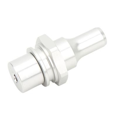 N54 PCV Valve 6061‑T6 Aluminum Positive Crankcase Ventilation Valve for E82 E88 E90 E91 E92 E93