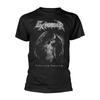 Exhorder Unisex Adult Defectum Omnium Angel T-Shirt