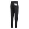 Adidas Moderate Kids' Sweatpants All Children Aged 3 7 Years Old Black DW4044