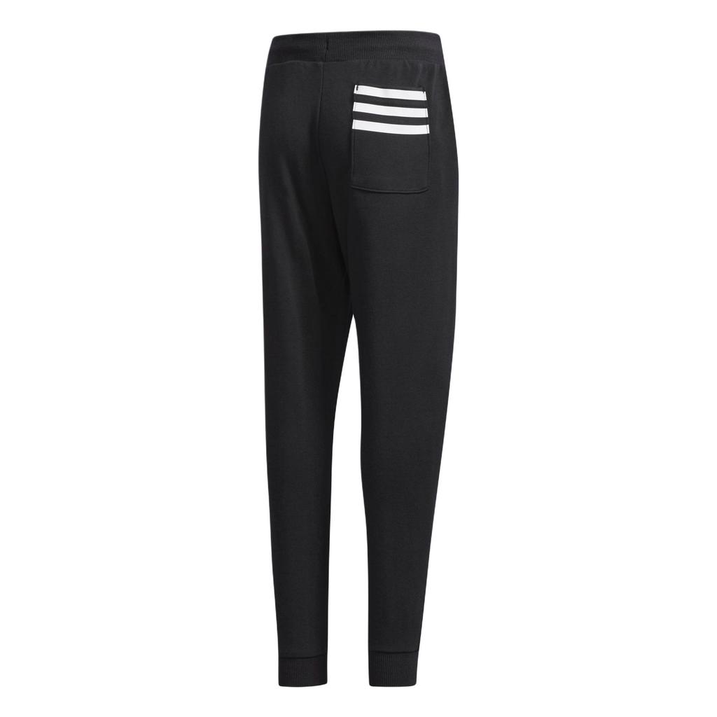Adidas Moderate Kids' Sweatpants All Children Aged 3 7 Years Old Black DW4044