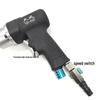 Fire Wind Pneumatic Screwdriver & Reamer NB-5H/8H/10HP for Furniture, Electronics, and Electromechanical Assembly