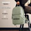 Skechers Large Capacity Unisex Laptop Backpack