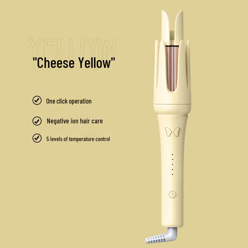 Miling Ceramic Home Hair Clipper