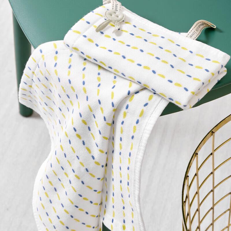 

Mercury Home Class A All Cotton Hand Towel