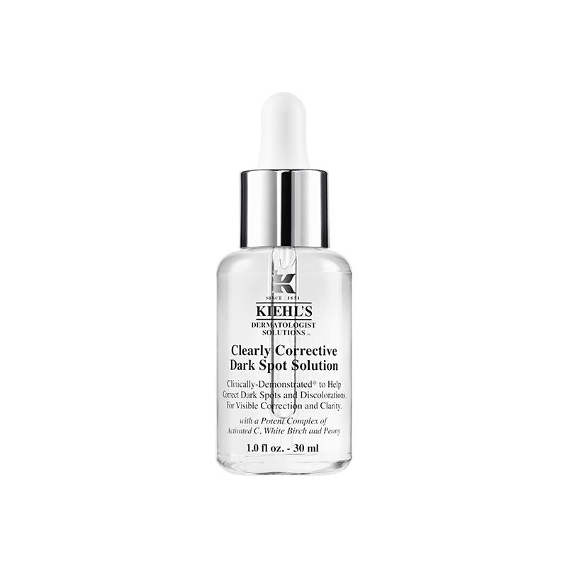 

[Kiehls] Clearly Corrective Dark Spot Solution 30ml