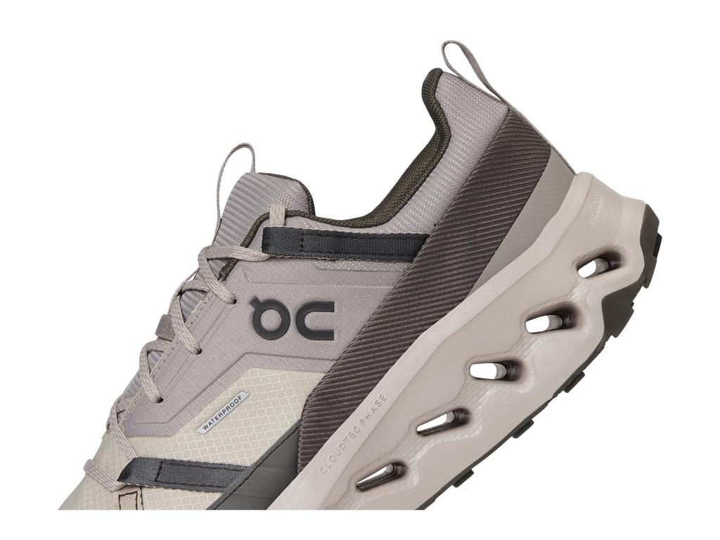 On Cloudhorizon WP Fog Thorn Trekking Size Cm Men's Shoes, 28.0