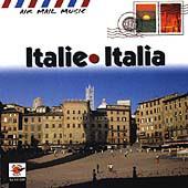 CD ITALIE - Italie  SA141049 Air Mail Music 2000 France ObiWorld Music Used