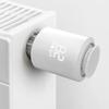 Small Thermostatic Valves Intelligent Temperature Control Valves Energy Efficient Small Valves for Home Heating System