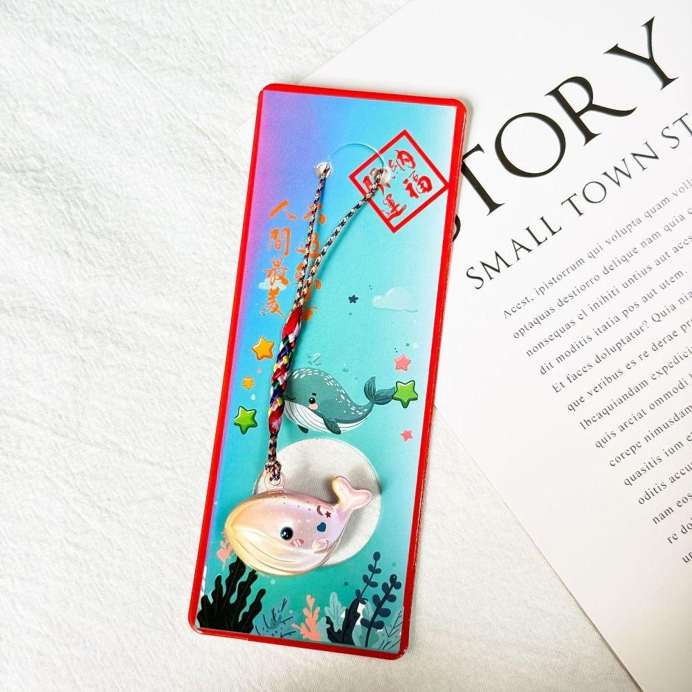 Chaveiro de Baleia Personalizado Tema de Amantes Chaveiro de Baleia Pingente de Baleia Decoração de Mochila Escolar