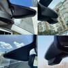Car DVR Wifi Video Recorder Dash Cam Camera For JEEP Compass 200T 2017 2018 2019 2020 2025 high quality Night vision full hd