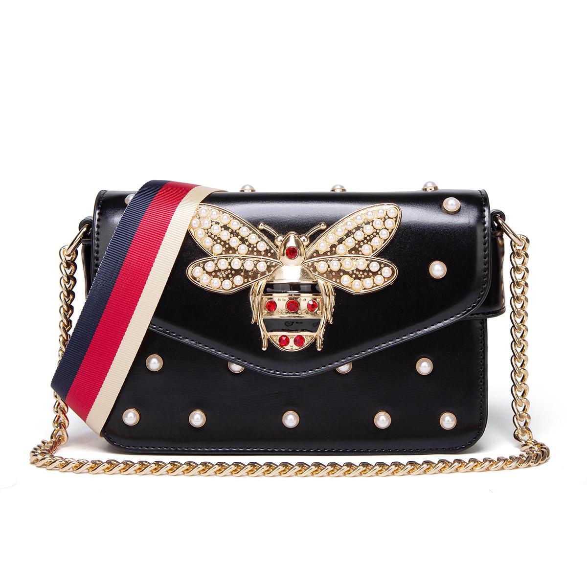 

Новая модная женская сумка через плечо, дизайнерская модная повседневная маленькая квадратная сумка, подходящая ко всему, сумка с широким плечевым ремнем