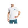 New Adidas AEROREADY T-Shirts Men White II5923