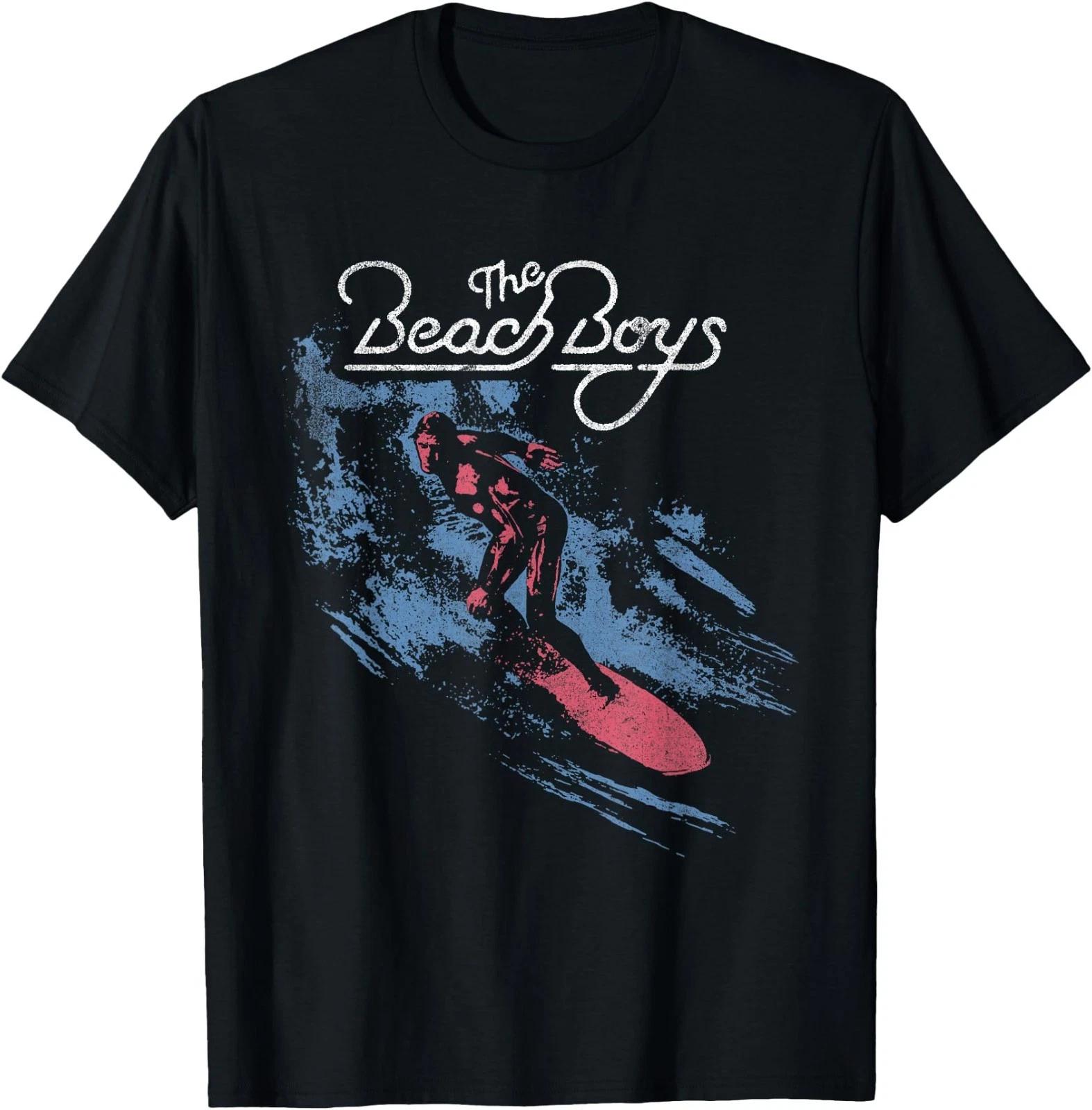 Beach Boys 2019 Surfer T-Shirt 2XL