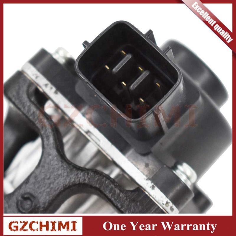 18111-77E00 1811177E00 91174514 91177451 18111 77E00 Exhaust Gas Recirculation EGR Valve For Suzuki EGV922 EGV-922
