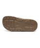 Akiii Classic Arch-Fit Foam Flip-Flops Desert Top