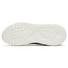 Anta Unruly Series Slip Resistant Abrasion Resistant Low top Sports Casual Shoes Men's White Gray Blue Sneakers 912328823-4