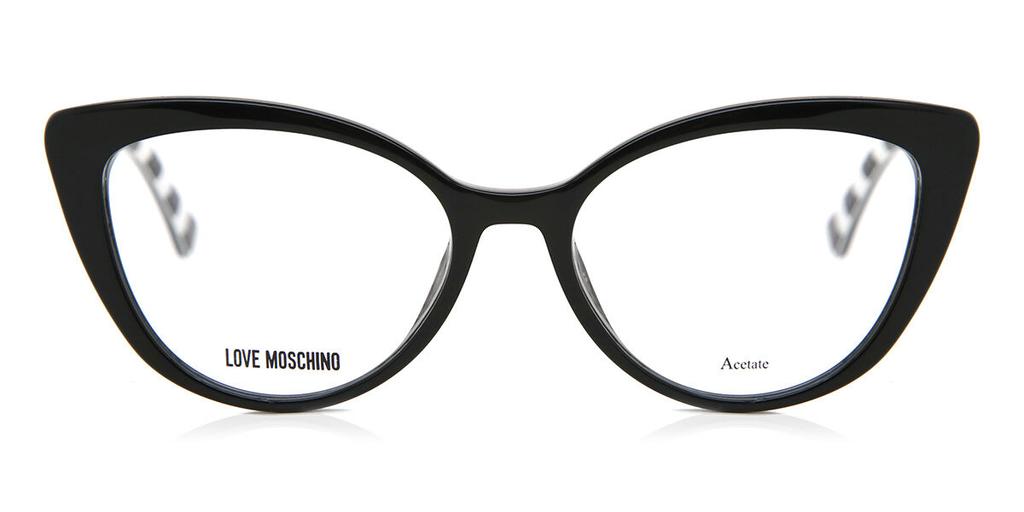 Moschino Love Mol500 807 Women Eyeglasses