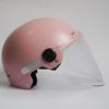 Lishi Motorcycle Half Helmet