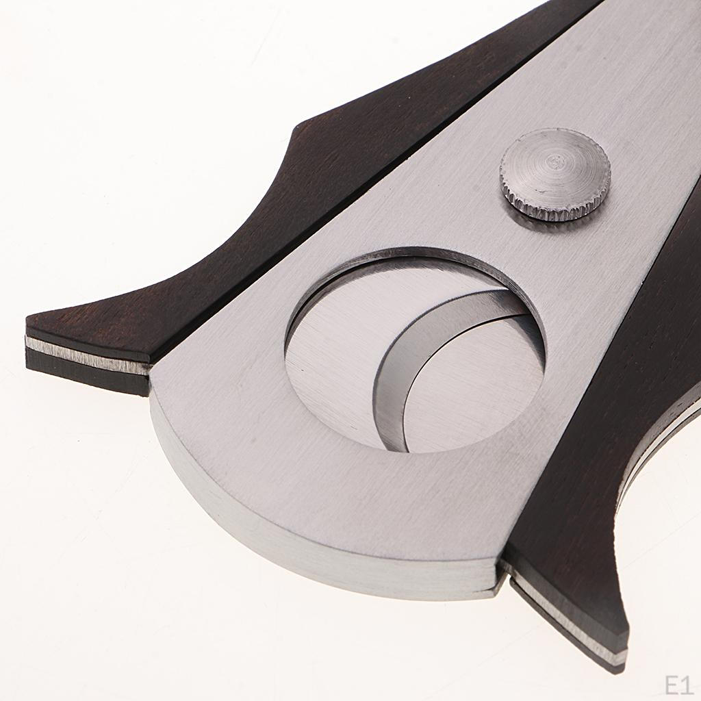 Cutter Double Scissors