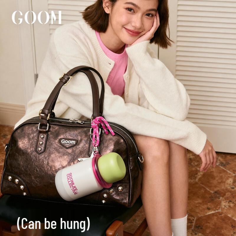 GOOM Modern Series 400mL Insulated Bottle
