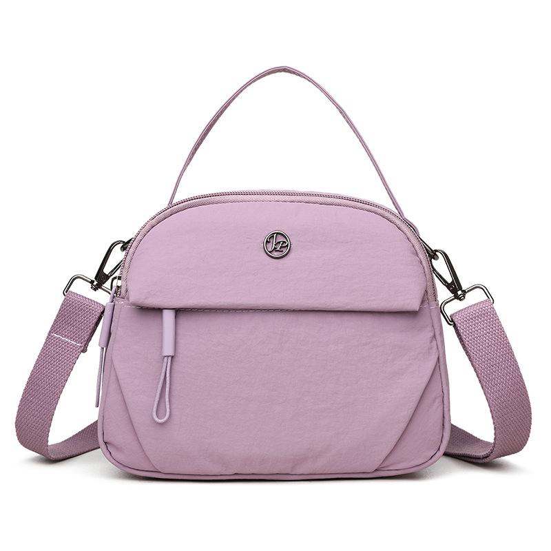 Women's Handbag Shoulder Crossbody Small Square Bag
