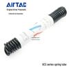 Airtac PU Spiral Tube UCS120080 Series