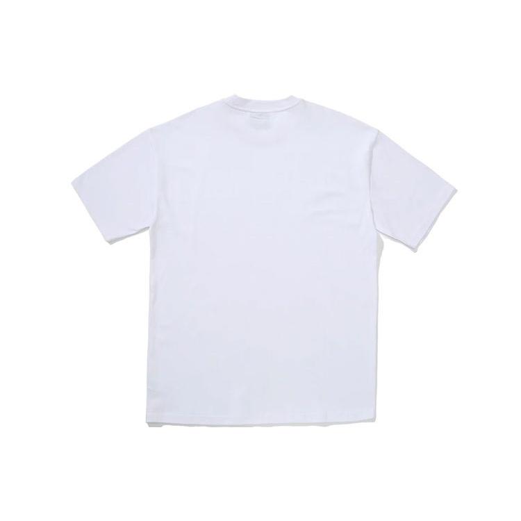 Drew House Basic T-shirt 'White' Men's DR-SS22-116