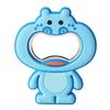 Magnetic Bottle Opener Pig Monkey Rabbit Shape Stainless Steel Opener Beer Cap Remover Fridge Decoration