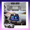 2 DIN Android Carplay Autoradio Für Toyota Land Cruiser Prado 150 2013-2017 Multimedia Player Head Unit Stereo GPS Navigation BT WIFI 2+32GB