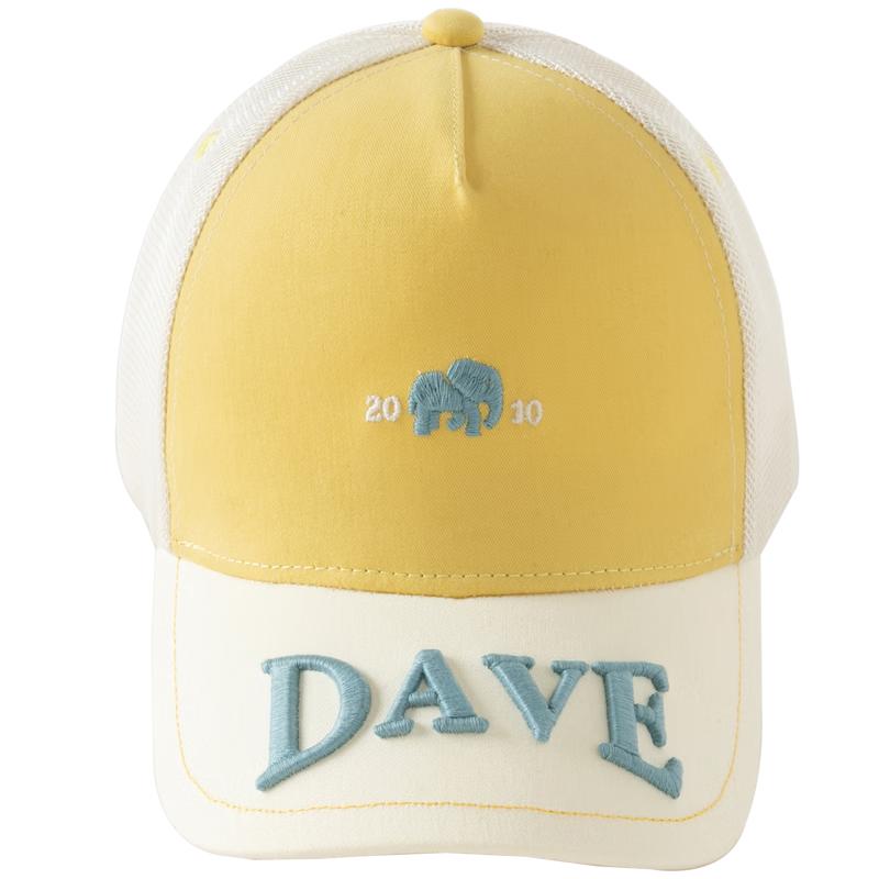 

Dave & Bella Kids Baseball Cap 48CM