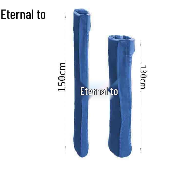 Yongzhi Horizontal Bar Protective Pads