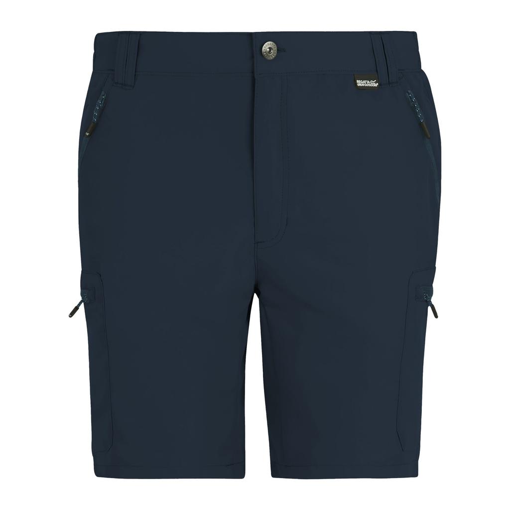 Regatta Mens Leesville III Shorts