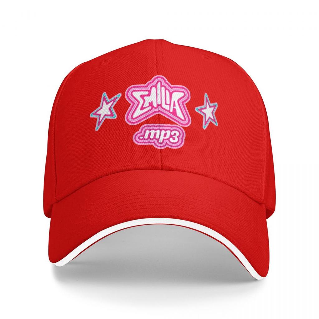 Unisex Depeches Cool Módní Kšiltovka Ležérní Baseballová Čepice Snapback Čepice Klobouky Trucker Kšiltovka Nastavitelné Sluneční Klobouky Omyvatelné