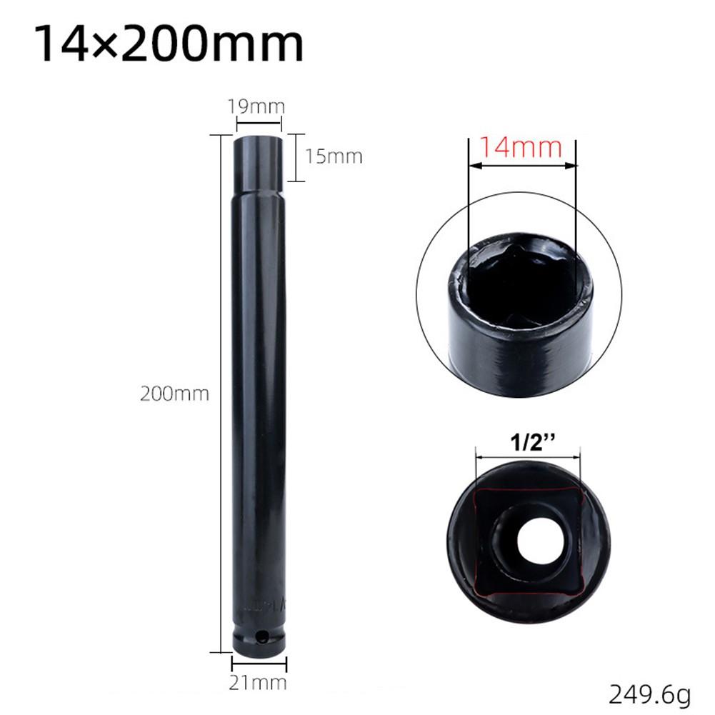 Sturdy Construction Ceiling Leveling Sleeve Total Length