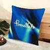 P-Pomellato Cushion Cover Soft Short Plush Pillow Cover Smooth Cozy Texture Aesthetic Cushion Case Home Decor