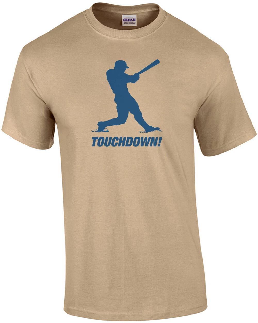 

Touchdown! Shirt 2XL