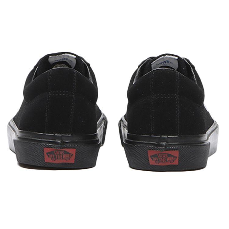Vans Unisex Sid Dx Anaheim Factory Black VN0A4BTXSTZ