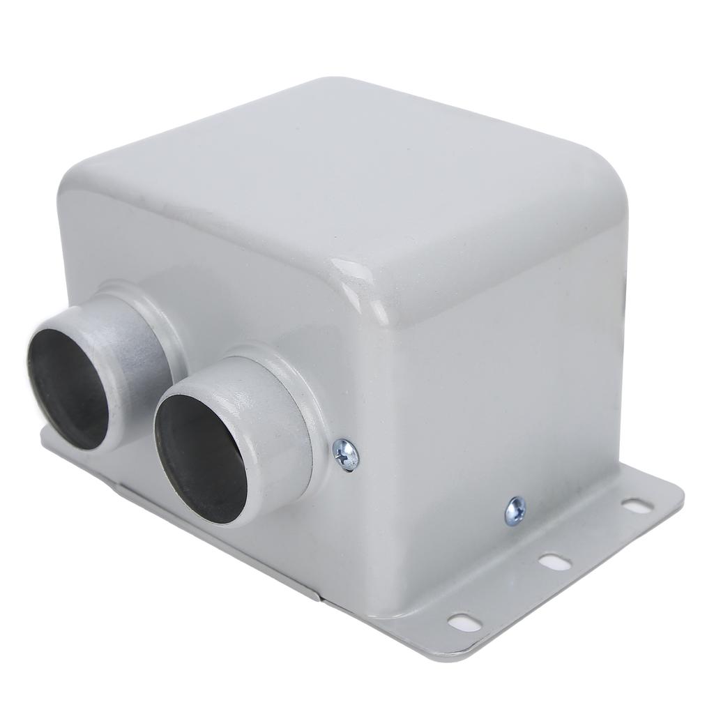 400600W 12V Car Heater Winter Fast Heating Warmer Windscreen Frost Fog Removing Low Noise