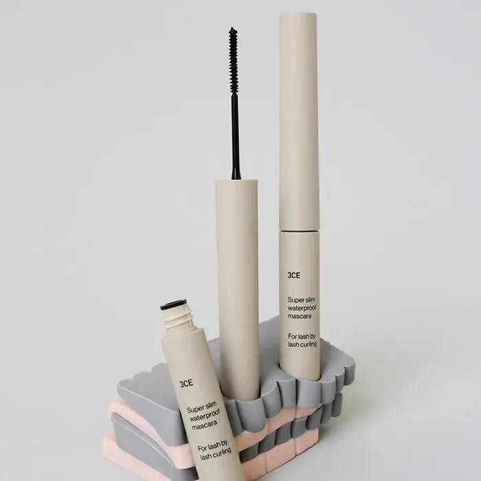 Super Slim Waterproof Mascara
