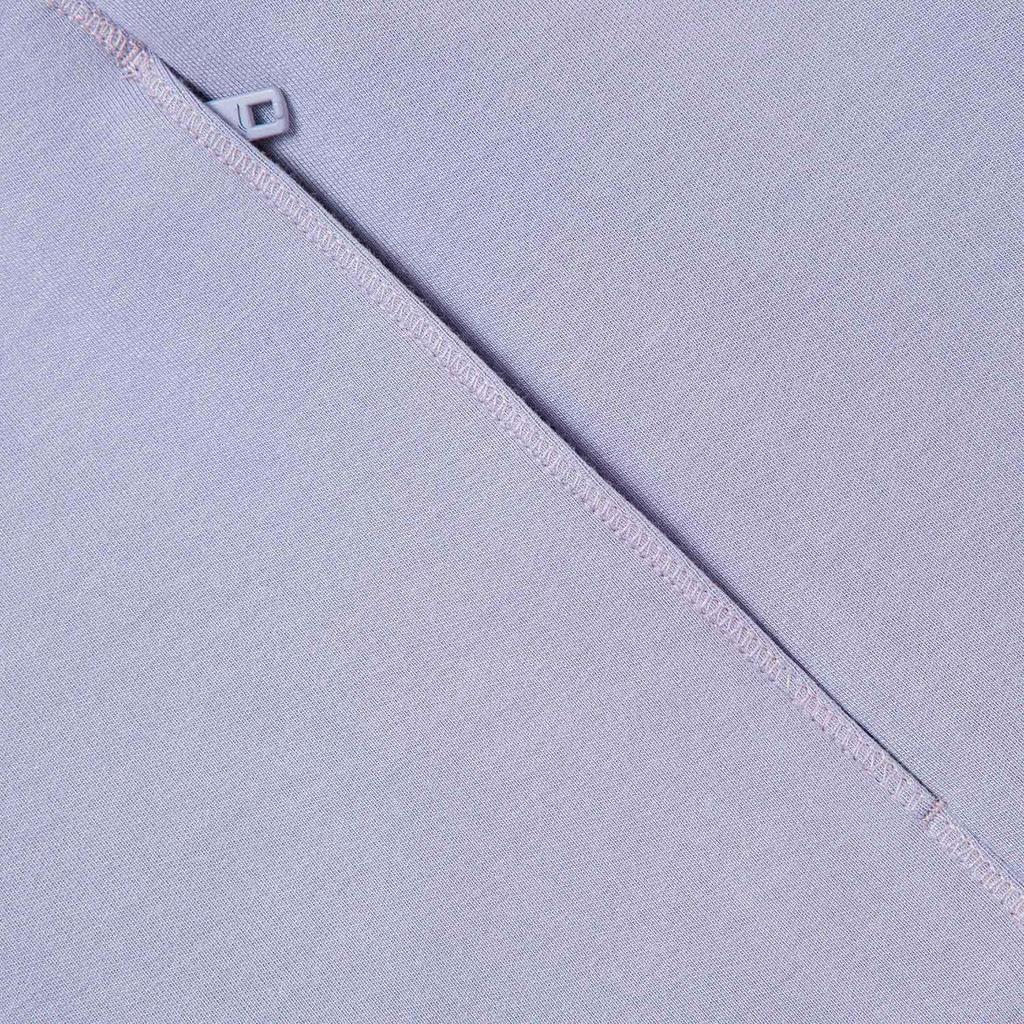 Li Ning Fitness Series Hooded Logo Stitching Zipper Jacket Women Jackets AWDVC32-3