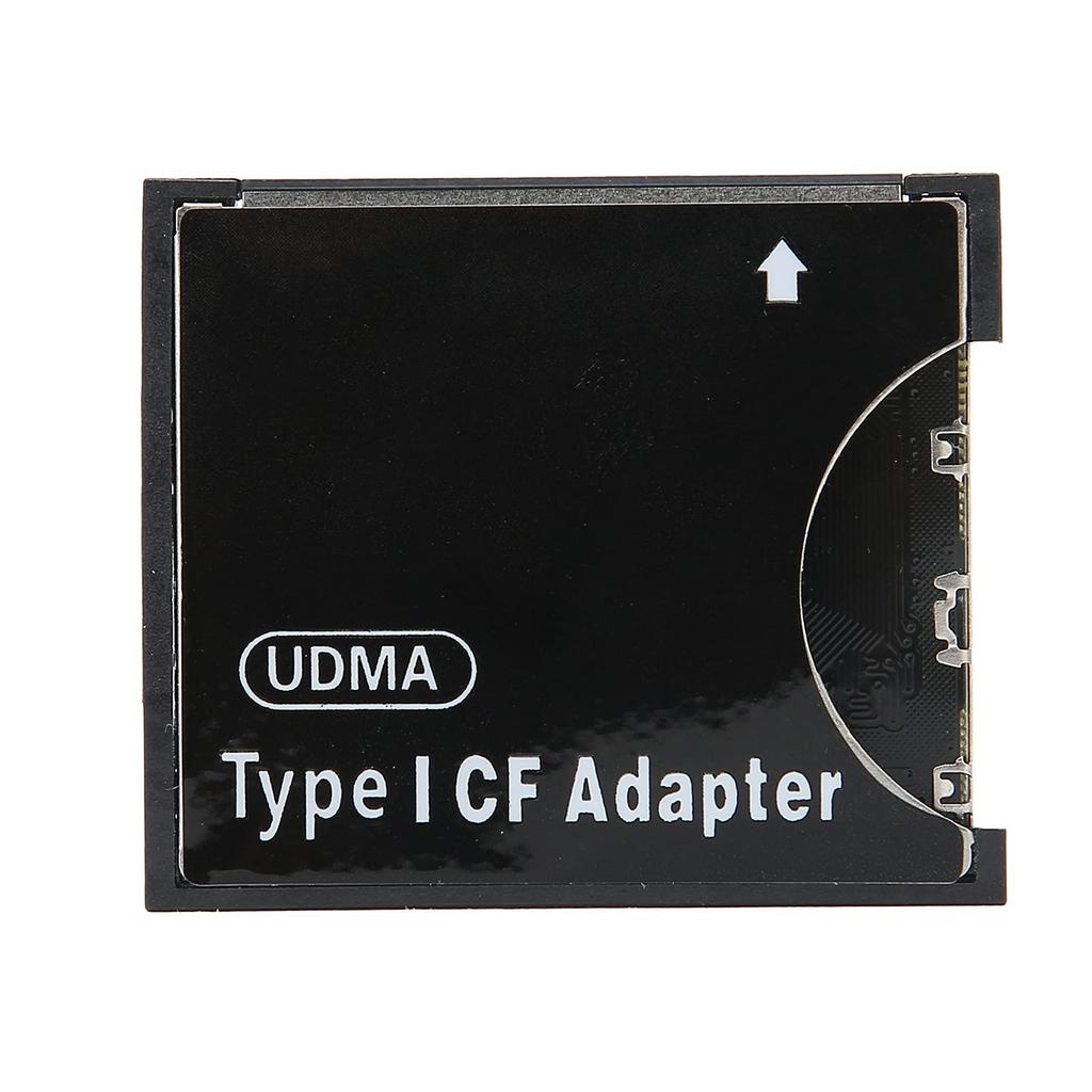 Canon camera adapter durable CF adapter card,