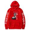 Death Note Japanese Anime Hoodie Fashion  Design