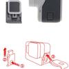 Replacement Side Door USB-C Mini HDMI-compatible Port Repair Cover For GoPro Hero 7 5 For Part Side 6 Black Camera Action Tool