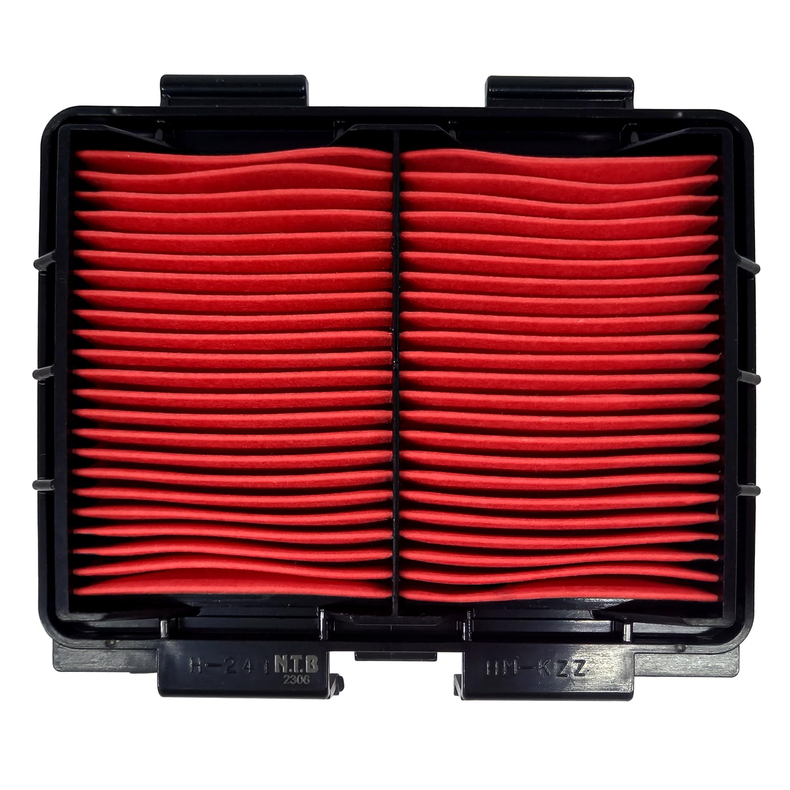 

NTB (NTB) Air Filter for Honda Rebre 250/500 (MC49/PC60) / CRF250L/M (MD38) / CRF250L/M/RALLY (MD44) HA-1059