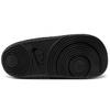 Nike Offcourt Slide Schwarz Weiß BQ4639-012