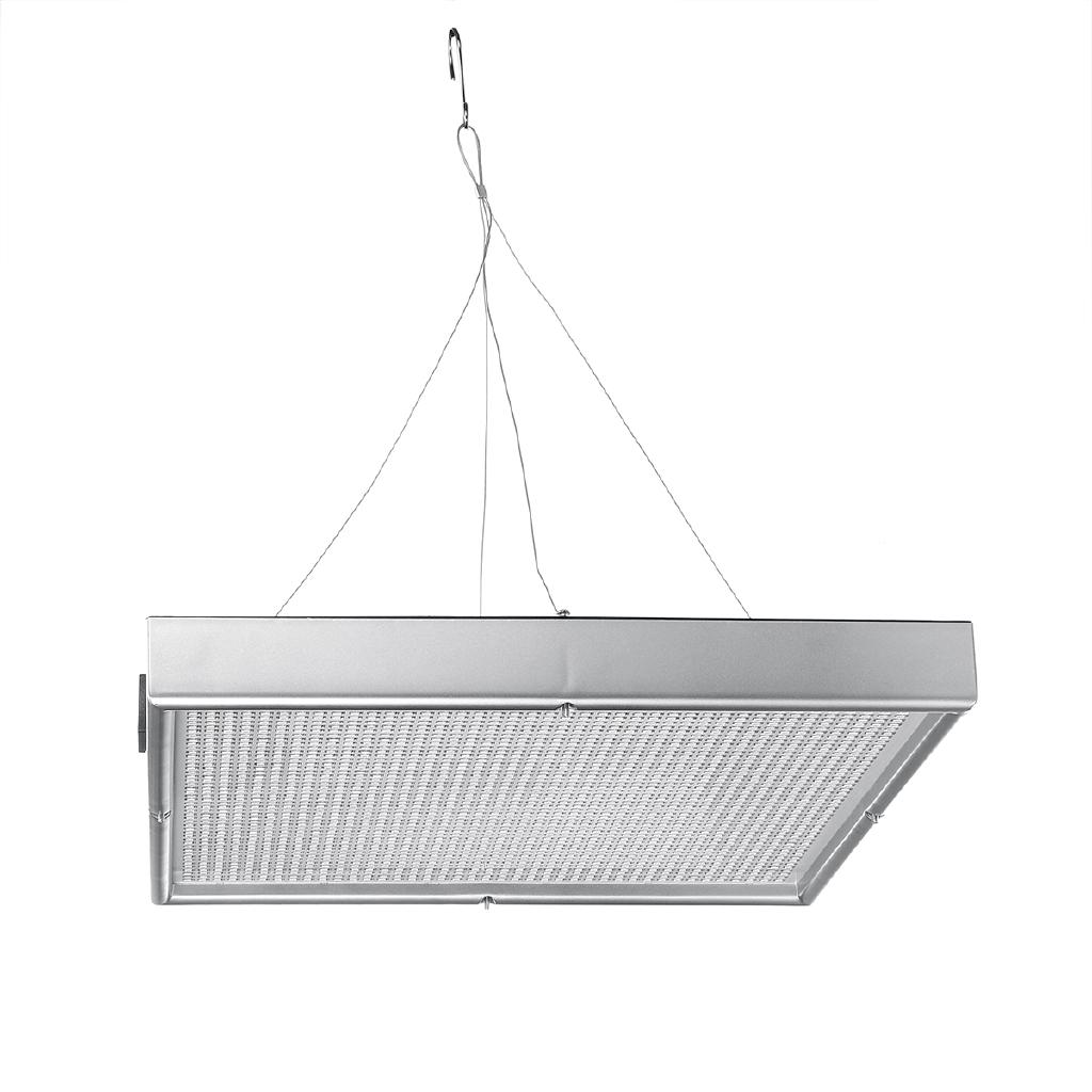 1500W Growing Lamps LED Grow Light 1365 LEDS Full Spectrum for Greenhouse Indoor Hydroponic Plant Seedling Flower Yield