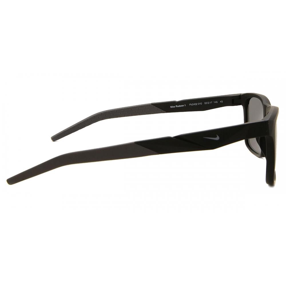Nike Radeon 1 Fv2402 010 Unisex Sunglasses