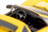 Tomica Limited Vintage Neo LV-N Ferrari 328 GTS Yellow Finished Product
