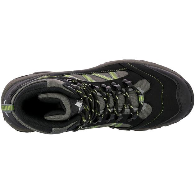 Ботинки Lico Rancher High